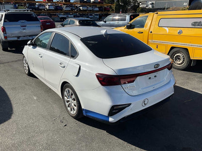 2018 Kia Cerato BD