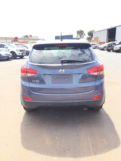 2015 Hyundai ix35 SE LM