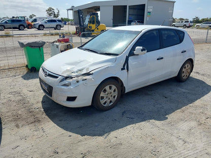 2011 Hyundai i30 SX FD