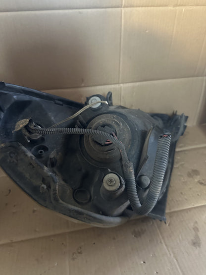 2002 Honda Jazz Hatchback Left Headlight P2188