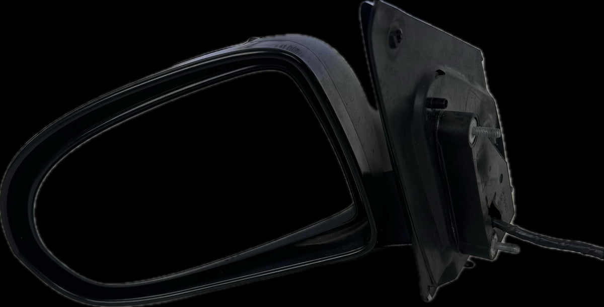 2011 Dodge Caliber PM Hatchback Left Door Mirror