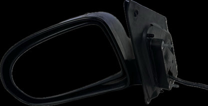 2011 Dodge Caliber PM Hatchback Left Door Mirror