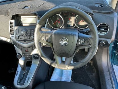 2011 Holden Cruze CD JH