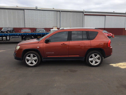 2012 Jeep Compass Limited MK49