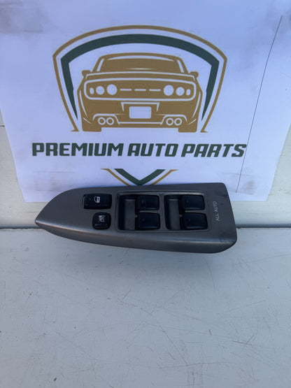 2003   Power Window Switch