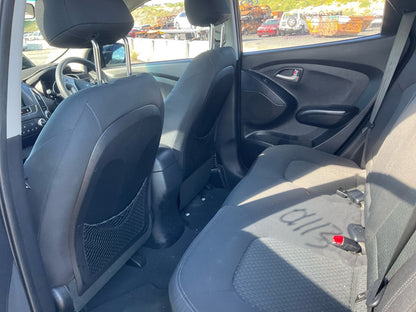 2013 Hyundai ix35 Active LM