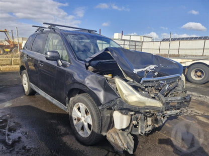 2012 Subaru Forester  Station Wagon 
Subaru
Forester