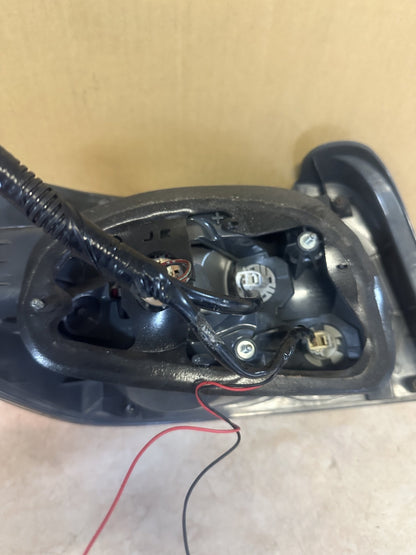 2007 Mazda CX-7 Cx-7 Station Wagon Right Taillight EG2151150