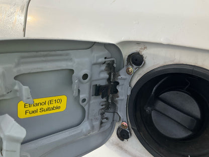 2010 Toyota Camry XV40
