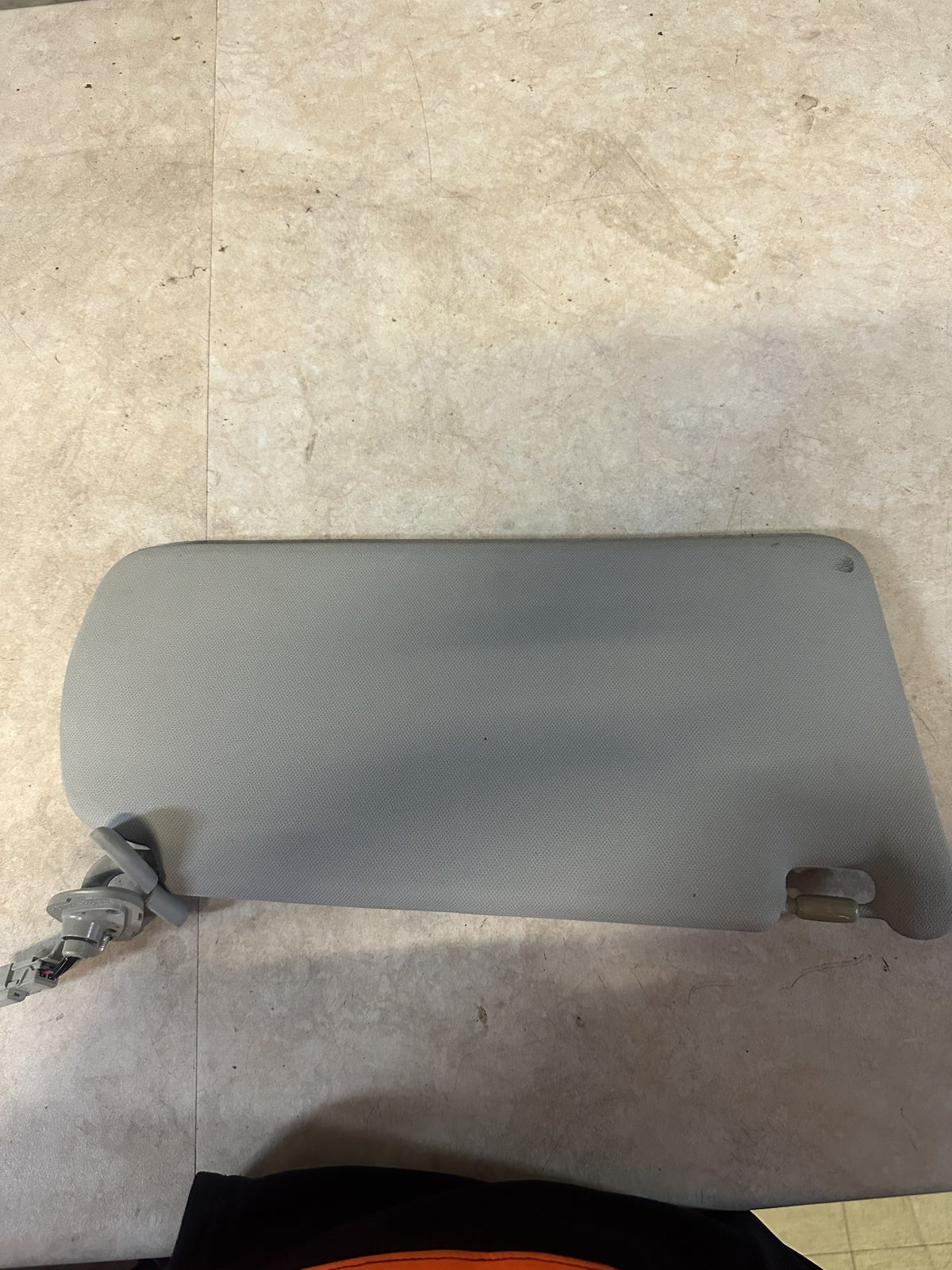 2008-2015 Honda Accord Sedan Left Sun Visor