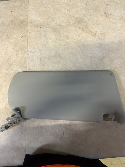 2008-2015 Honda Accord Sedan Left Sun Visor