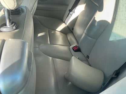 2007 Saab 9-3 Linear YS3F