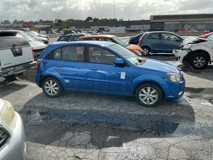 2011 Kia Rio Sports JB