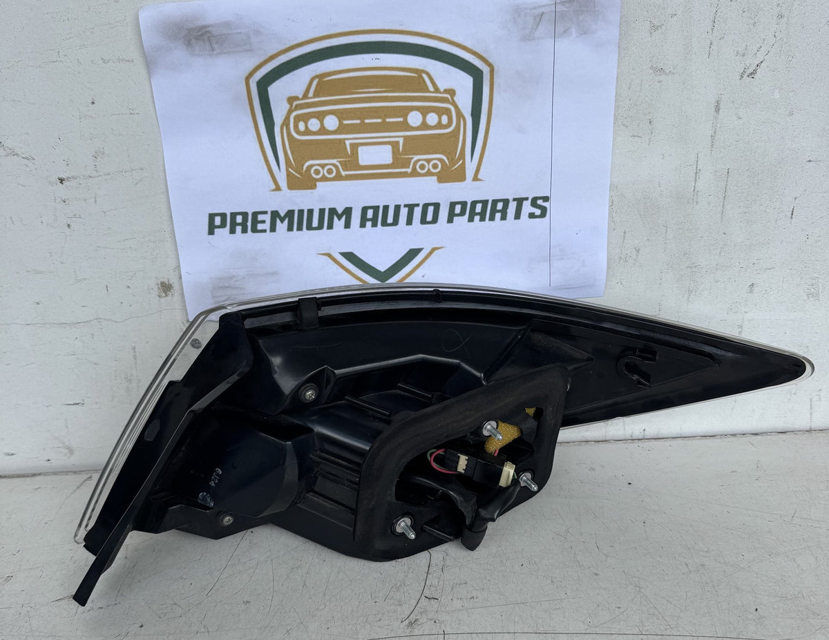 2010 Mazda Xedos 6 GH1052 Hatchback Left Taillight