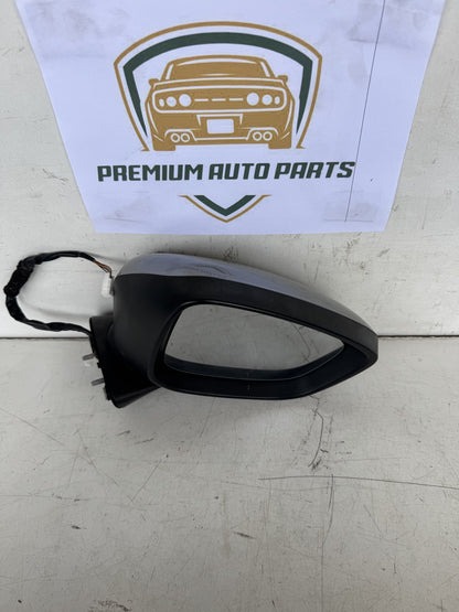 2013 Mazda CX-5 KE Station Wagon Right Door Mirror