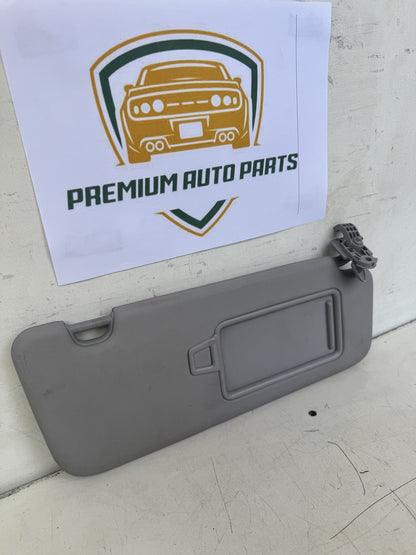 2020 Hyundai i30 PD - Right Sun Visor