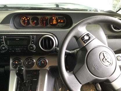2015 Toyota Rukus  E150Station Wagon 
Toyota
Rukus