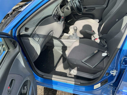 2011 Kia Rio Sports JB