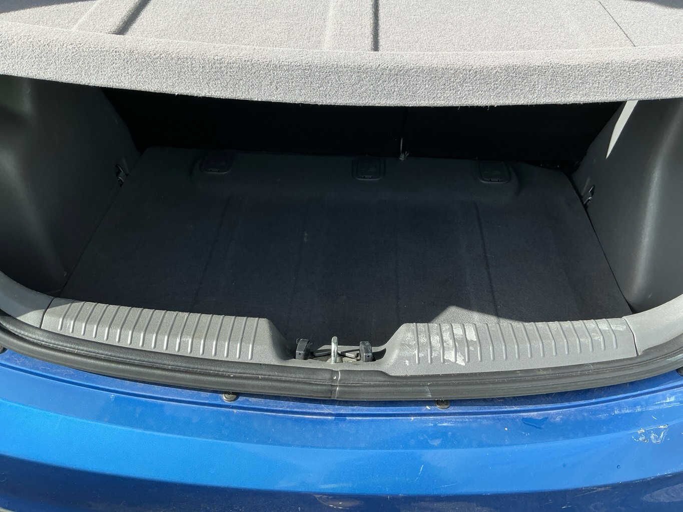 2011 Kia Rio Sports JB