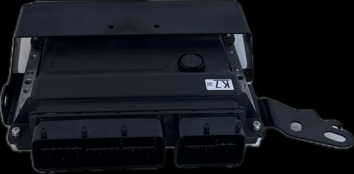 2014 Toyota Hiace ECU 89661-8351