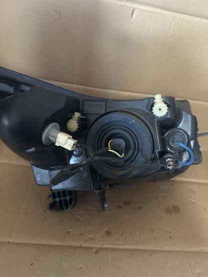2013 Holden Cruze JH Station Wagon Left Headlight
