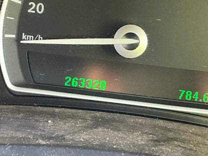 2007 Saab 9-3 Linear YS3F