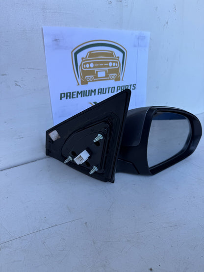 2018  AD Right Door Mirror