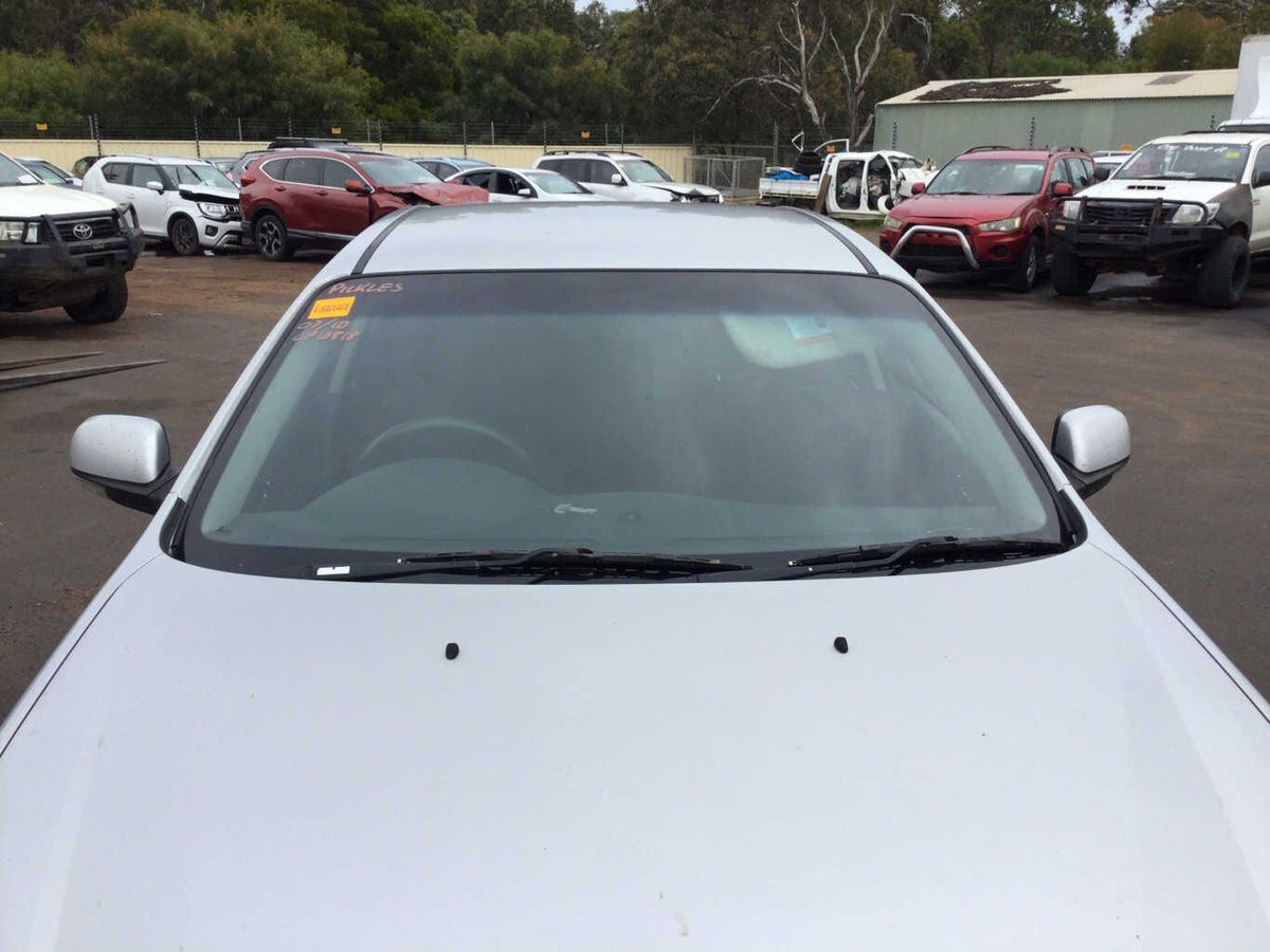 2010 Holden Epica CDX EP