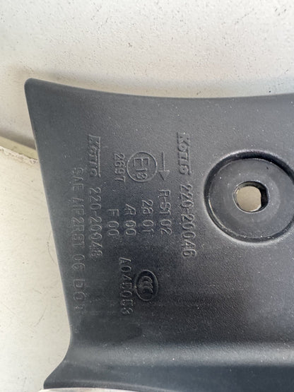 2008 Subaru Forester SF - Right Taillight