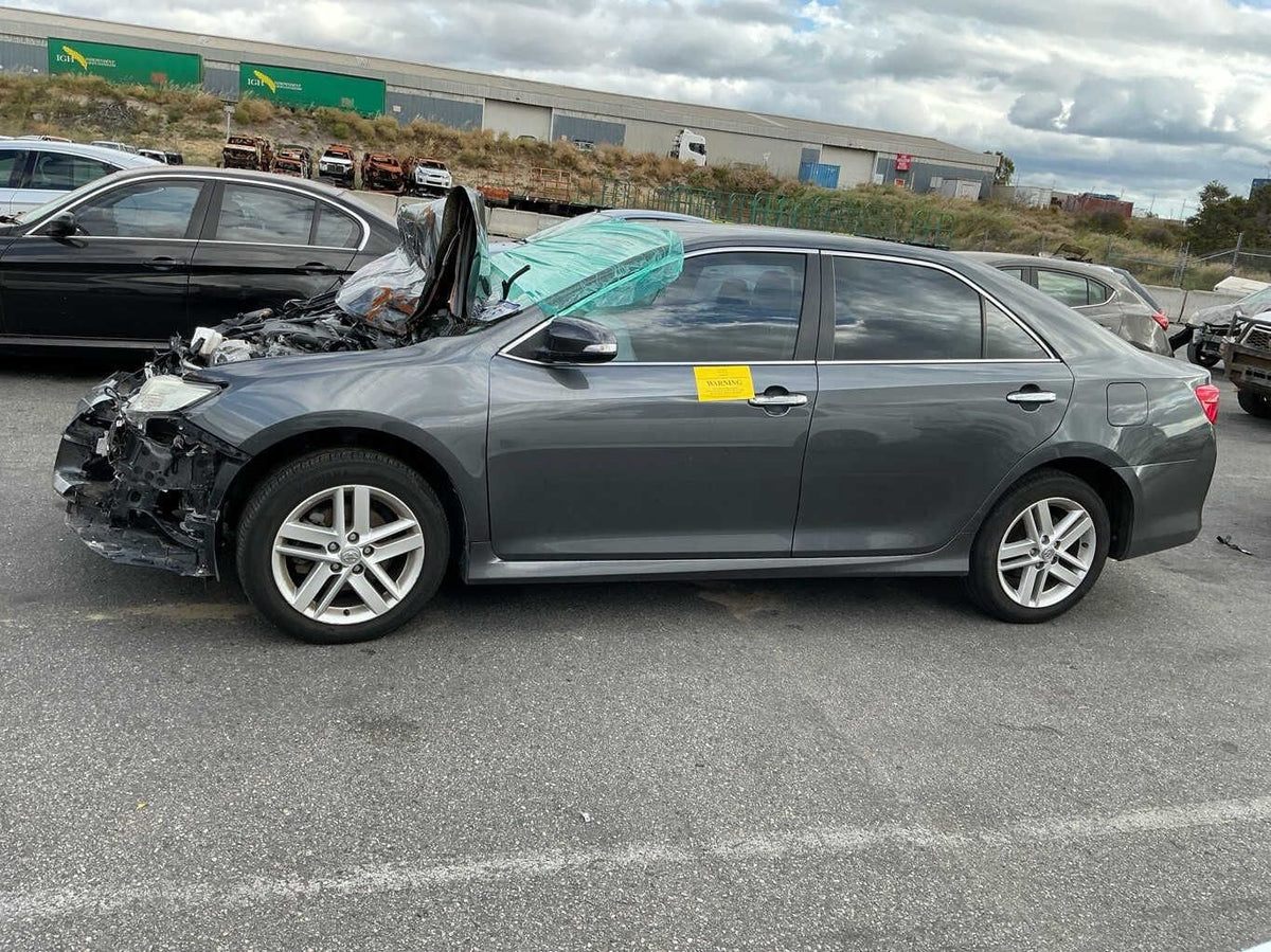 2011 Toyota Camry XV50