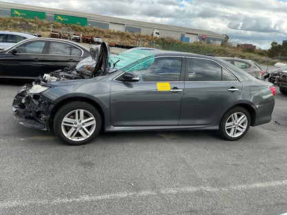 2011 Toyota Camry XV50