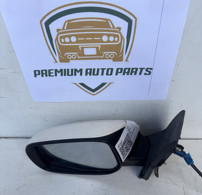 2007   Left Door Mirror