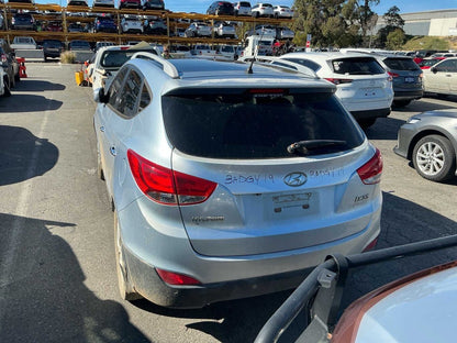 2011 Hyundai ix35 LM