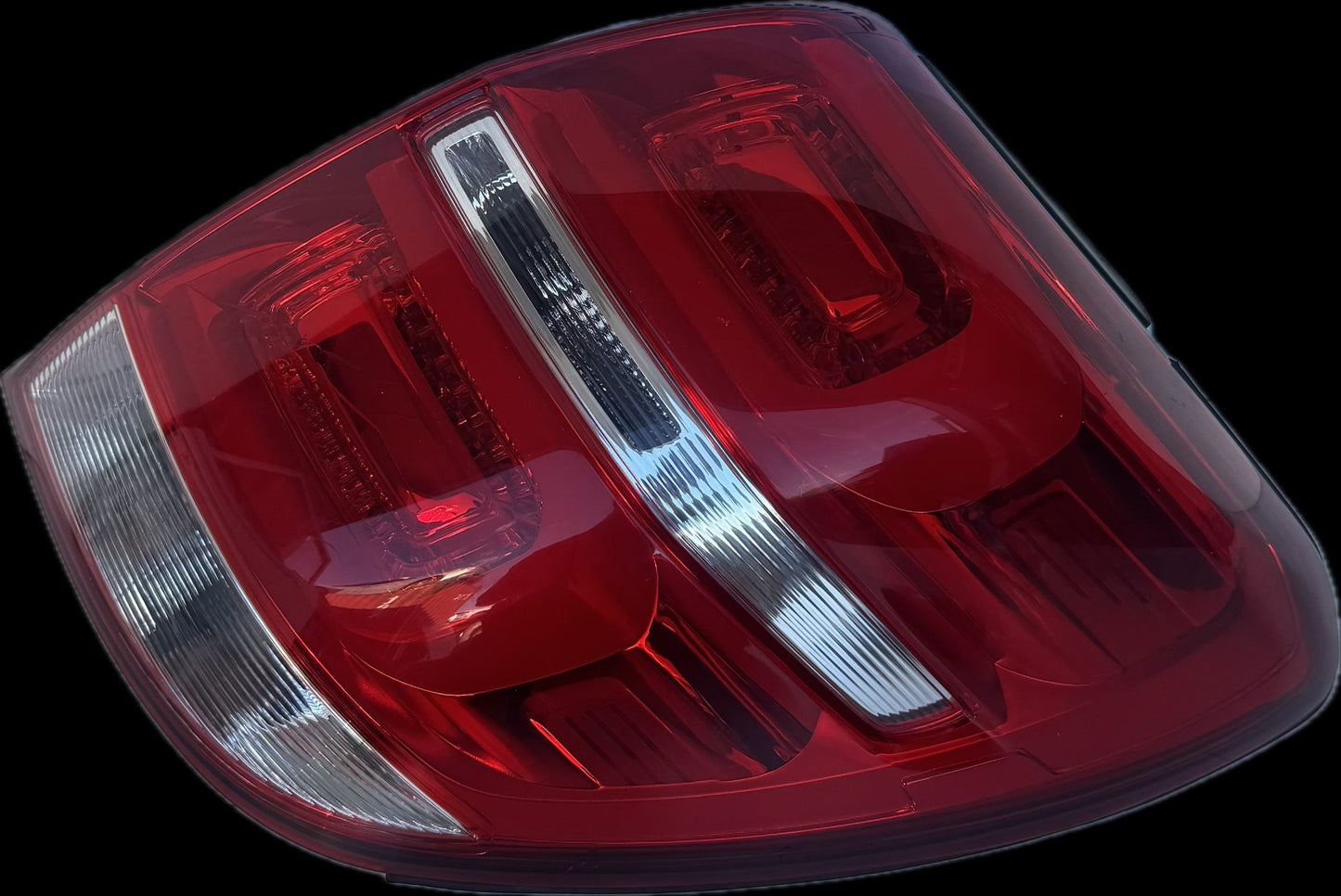 2018   Right Taillight
