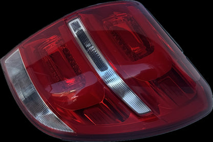 2018   Right Taillight