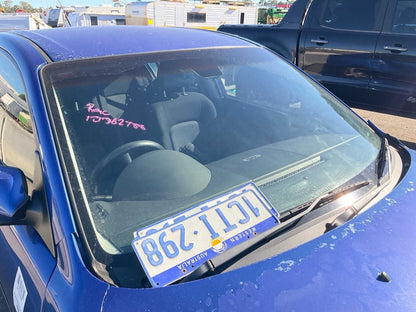 2008 Mazda Mazda3 Neo BK