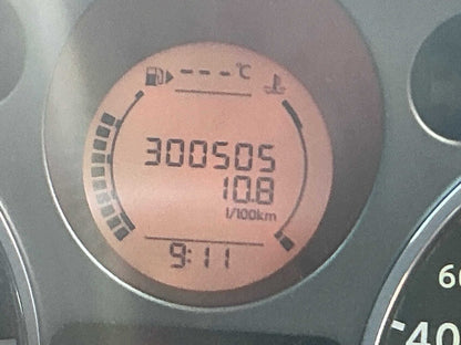 2008 Nissan X-Trail ST T31