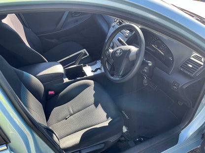 2009 Toyota Camry Altise XV40