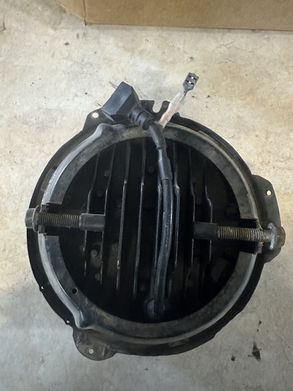 1990 Toyota Land Cruiser - Right Headlight
