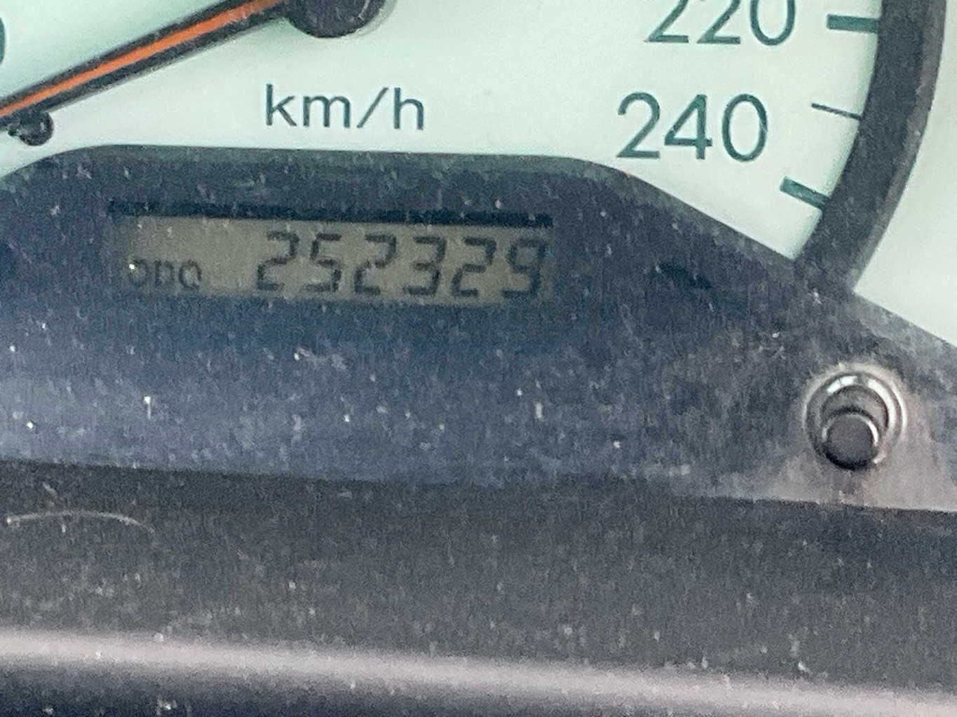 2005 Toyota Corolla Ascent E120