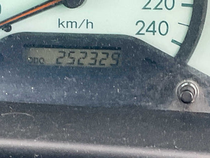 2005 Toyota Corolla Ascent E120