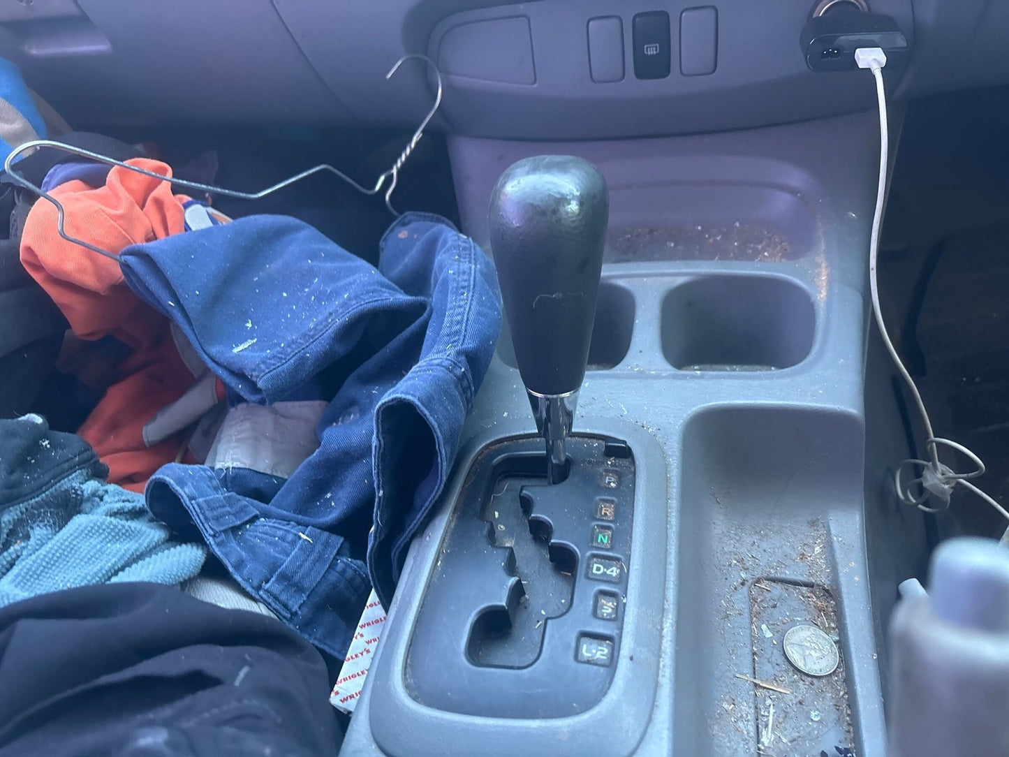2008 Toyota Hilux GX N70