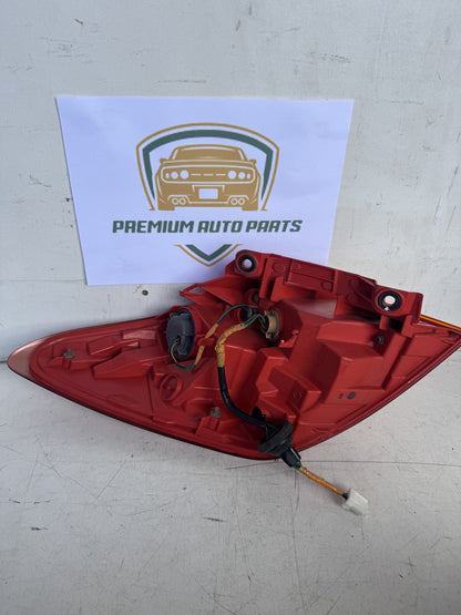 2009 Nissan Murano Z51 Station Wagon Right Taillight