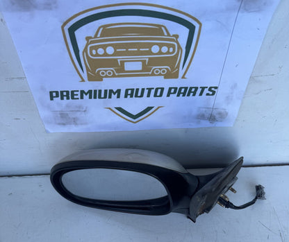 2002   Left Door Mirror