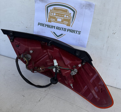 2014 Hyundai i20 PB Hatchback Left Taillight