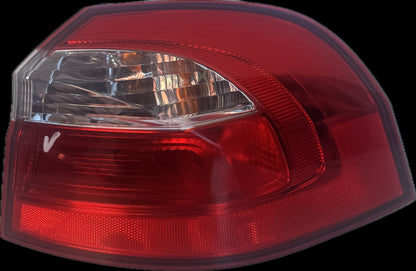 2016 Kia Rio UB - Right Taillight