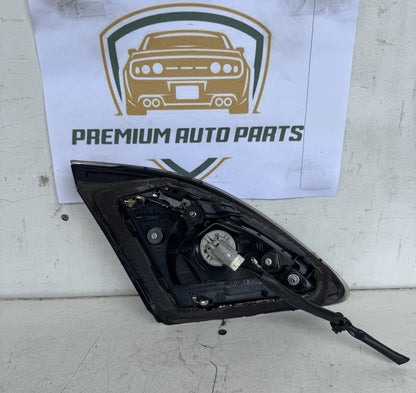 2010 Mazda Xedos 6 GH1052 Hatchback Right Boot Light
