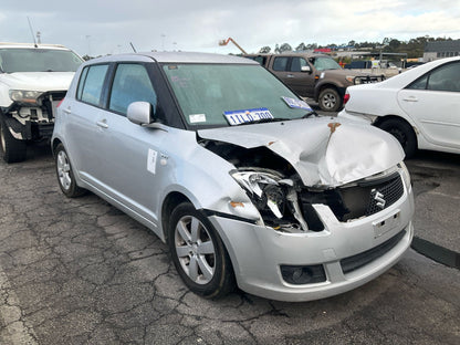 2009 Suzuki Swift Active EZ