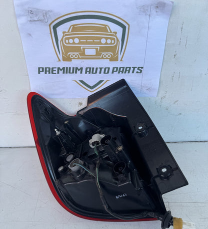 2014 Mitsubishi ASX Station Wagon Right Taillight