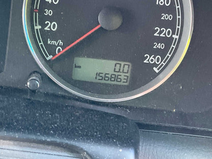 2004 Volkswagen Passat 2.8 V6 B5 (3B)Sedan 
Volkswagen
Passat